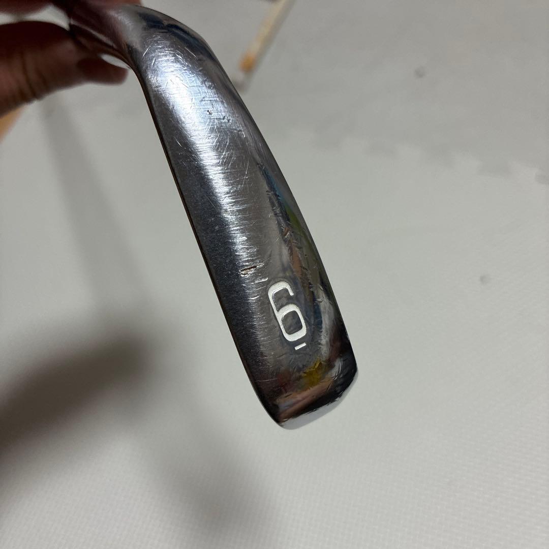 Mizuno JPX 900 アイアンセット(6番〜9番)