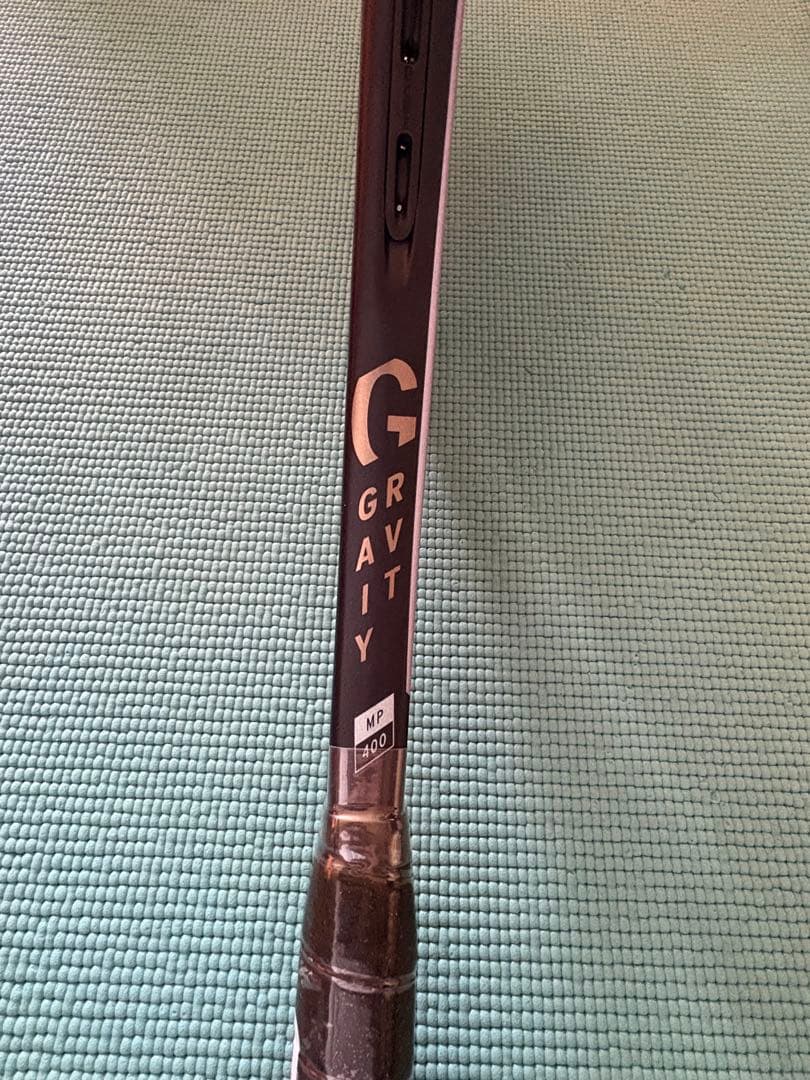 HEAD GRAVITY MP 2023 G2 テニスラケット新品未使用