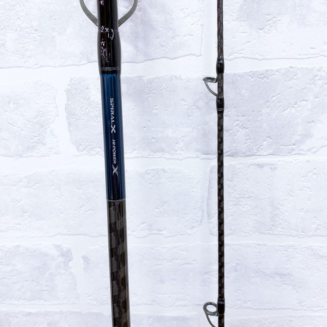 SHIMANO シマノ24コルトスナイパー SS S96MH
