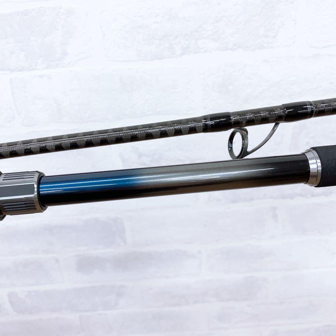 SHIMANO シマノ24コルトスナイパー SS S96MH