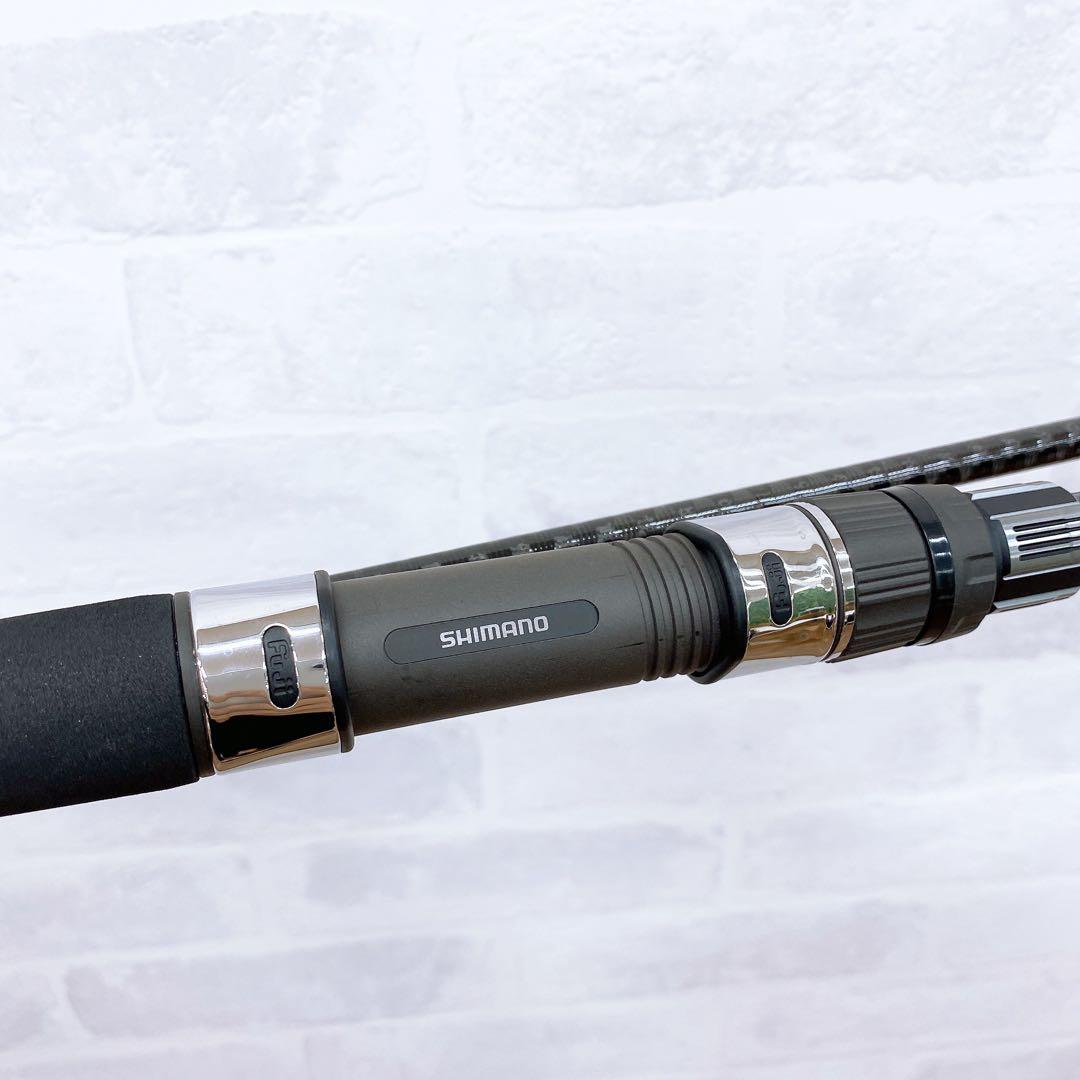 SHIMANO シマノ24コルトスナイパー SS S96MH