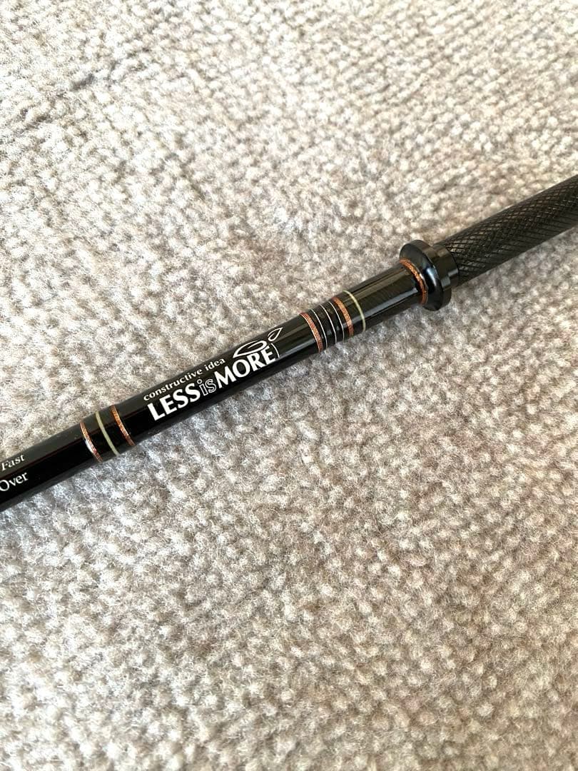 LESS is MORE レスイズモア　BAUHAUS56M