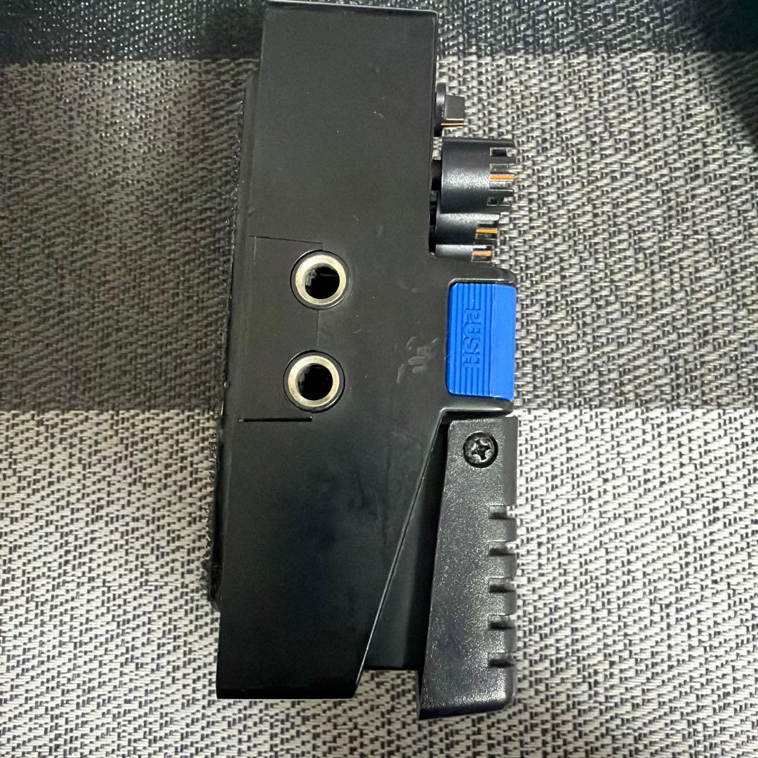 ARION ステレオフェイザー SPH-1 箱 カタログ 説明書付き