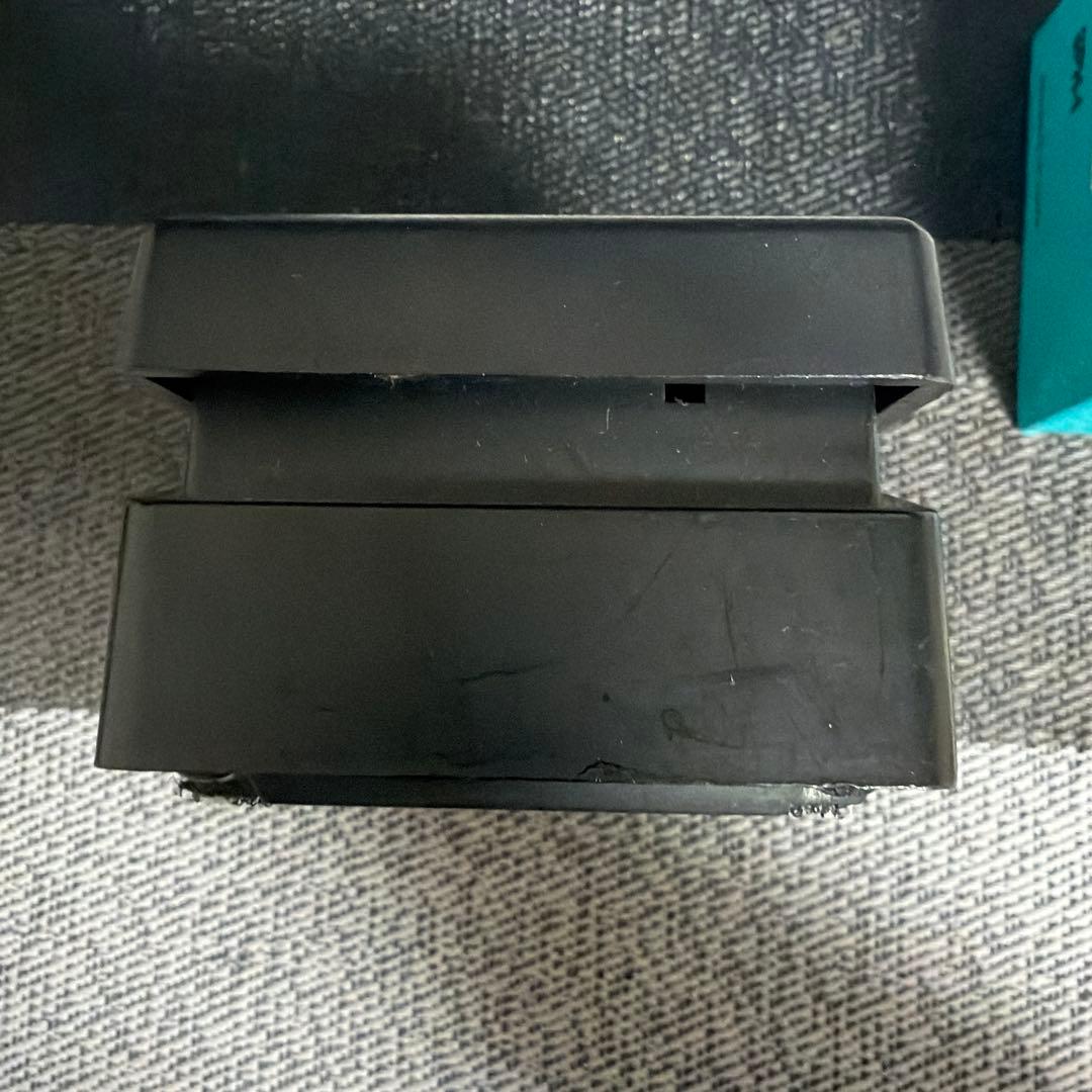 ARION ステレオフェイザー SPH-1 箱 カタログ 説明書付き