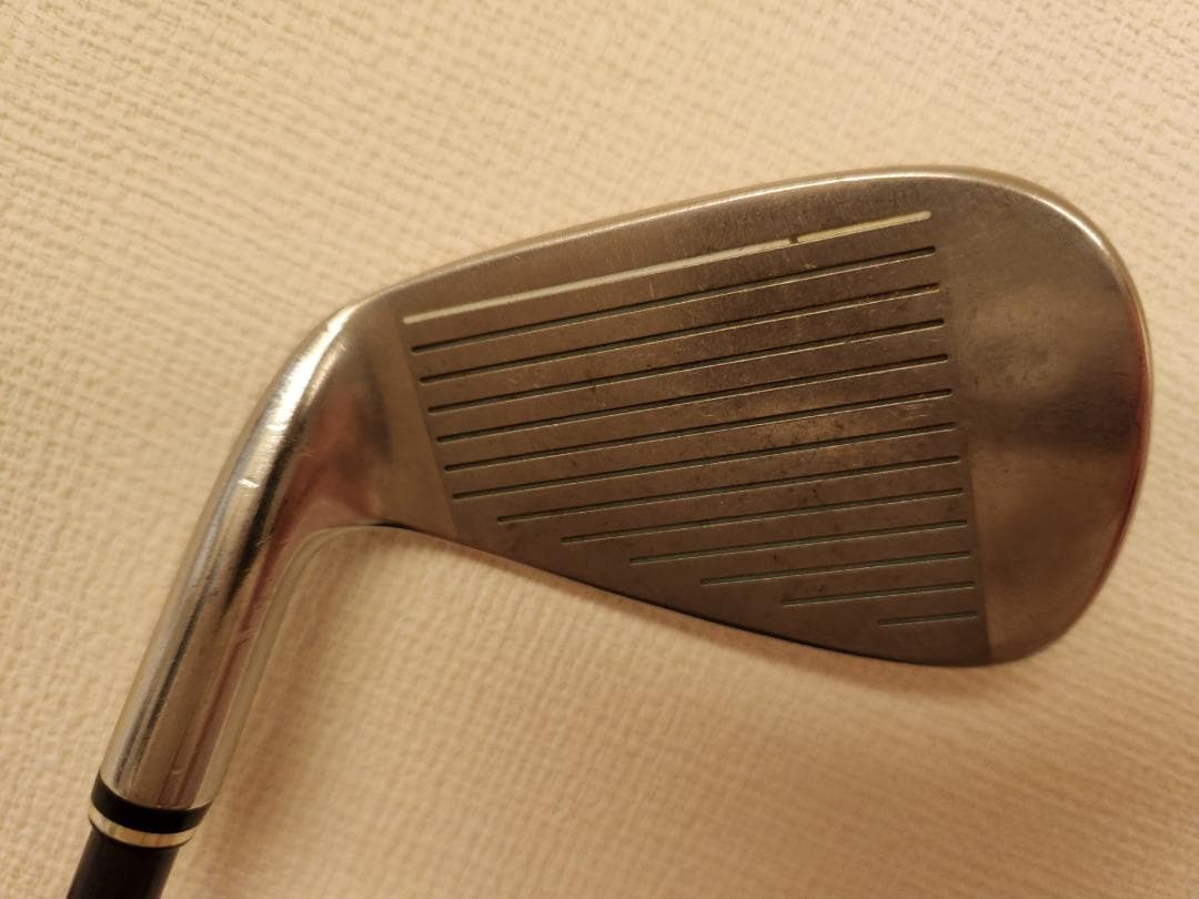SRIXON スリクソン GiE（初代）アイアンセット　９本セット（#4～SW）