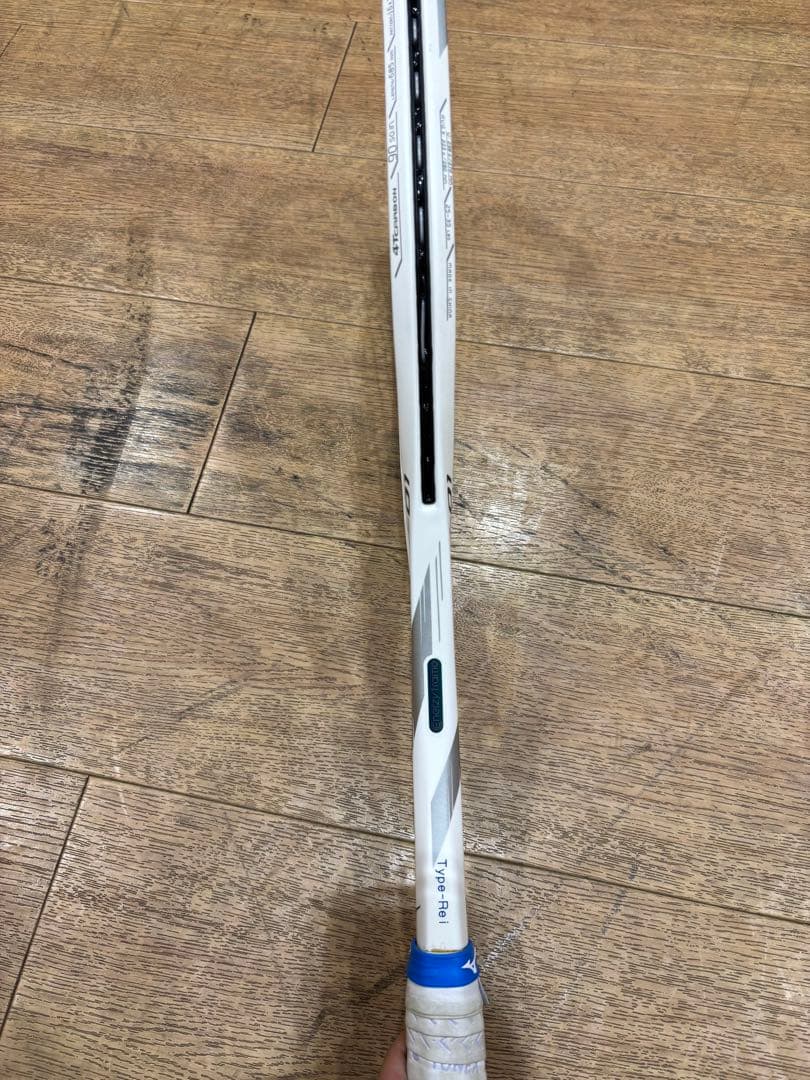 アクロスピード　V-10