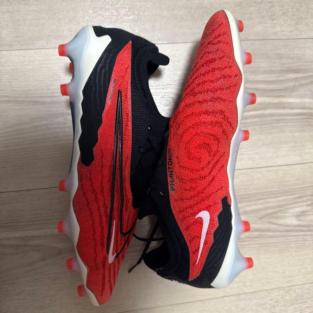 NIKE ファントムGX ELITE AG 26cm 348