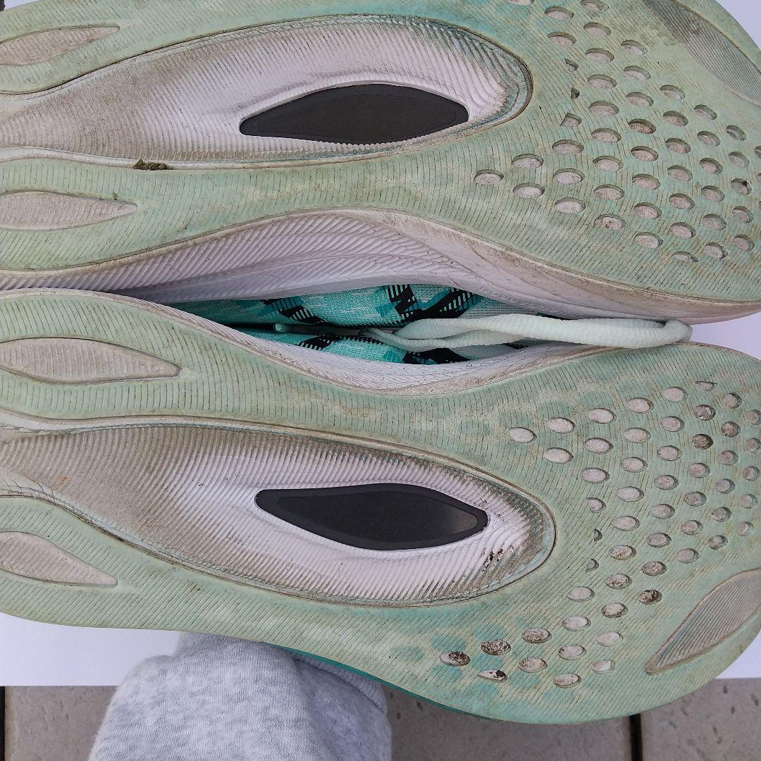 asics ランニングシューズ マジックスピード4