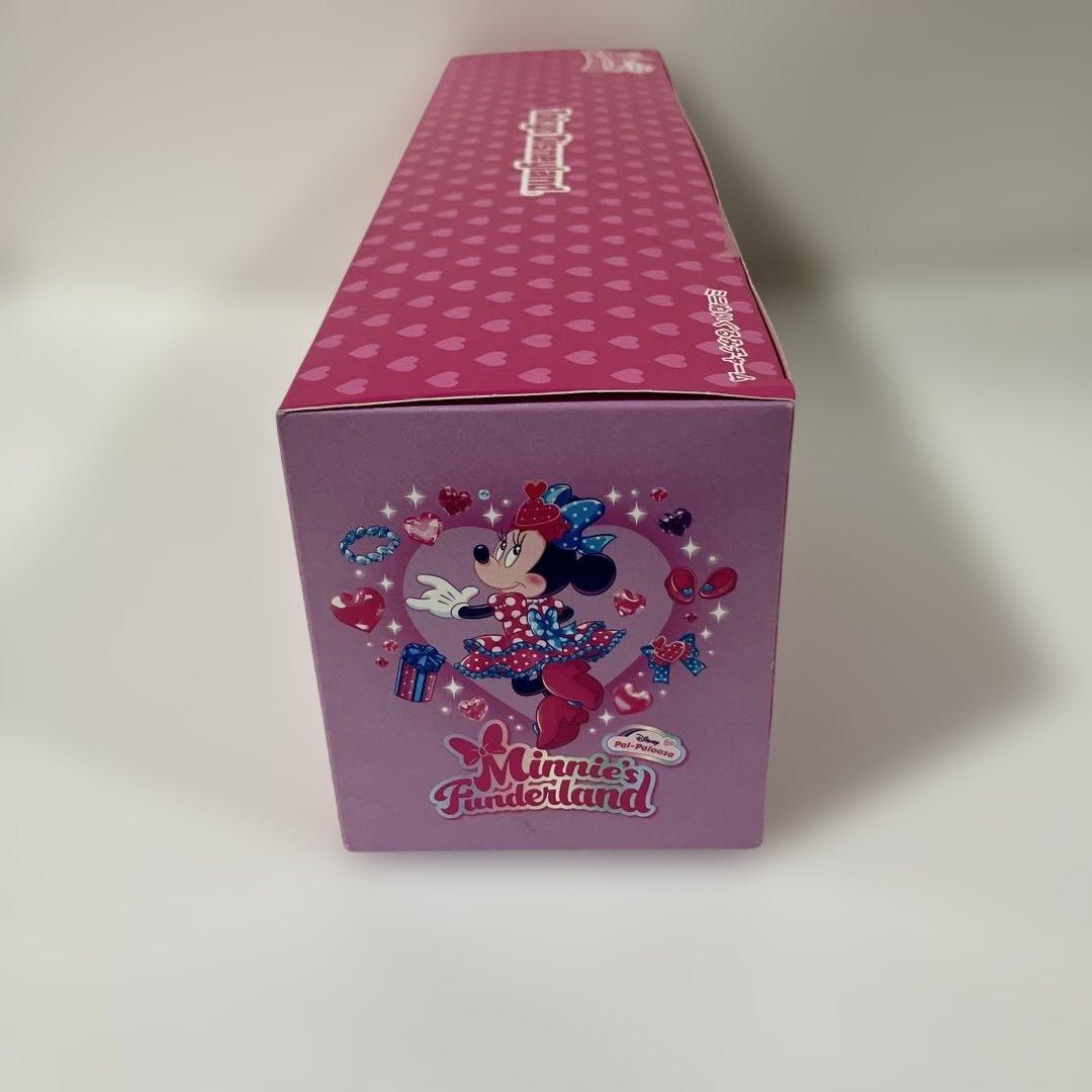 ディズニー　ぬいぐるみセット ミニーのファンタランド　送料込み　最終値下げ