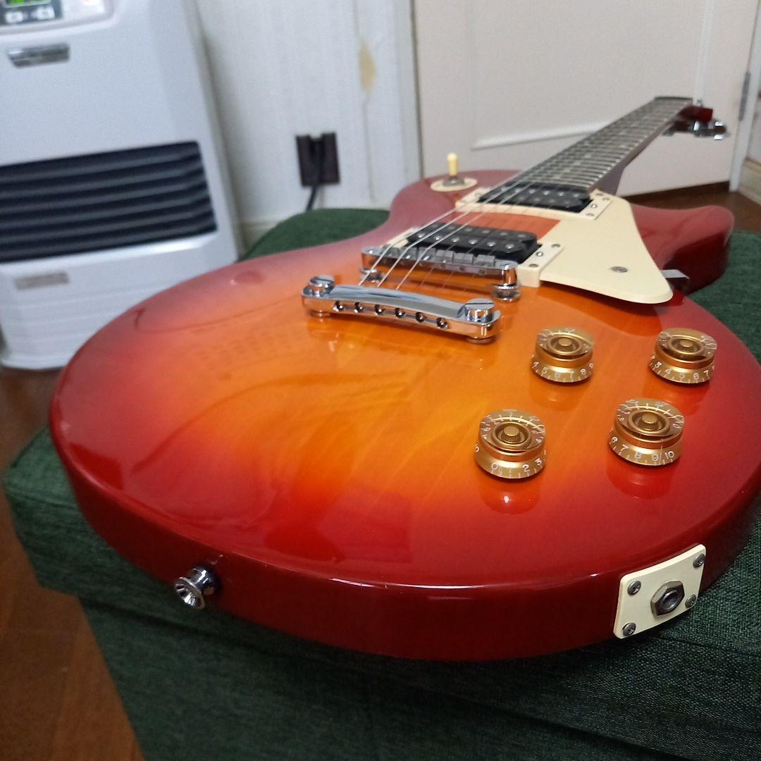 『美品』EPIPHONE BY GIBSON LES PAUL 100