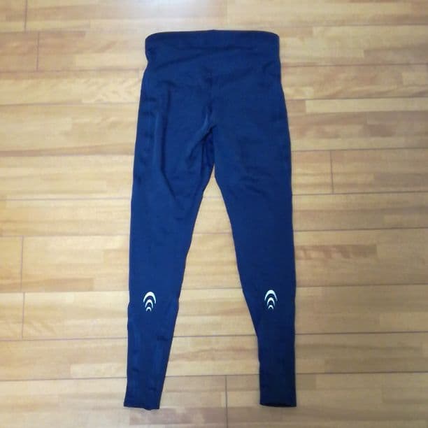 C3fit　タイツ　メンズ　M
