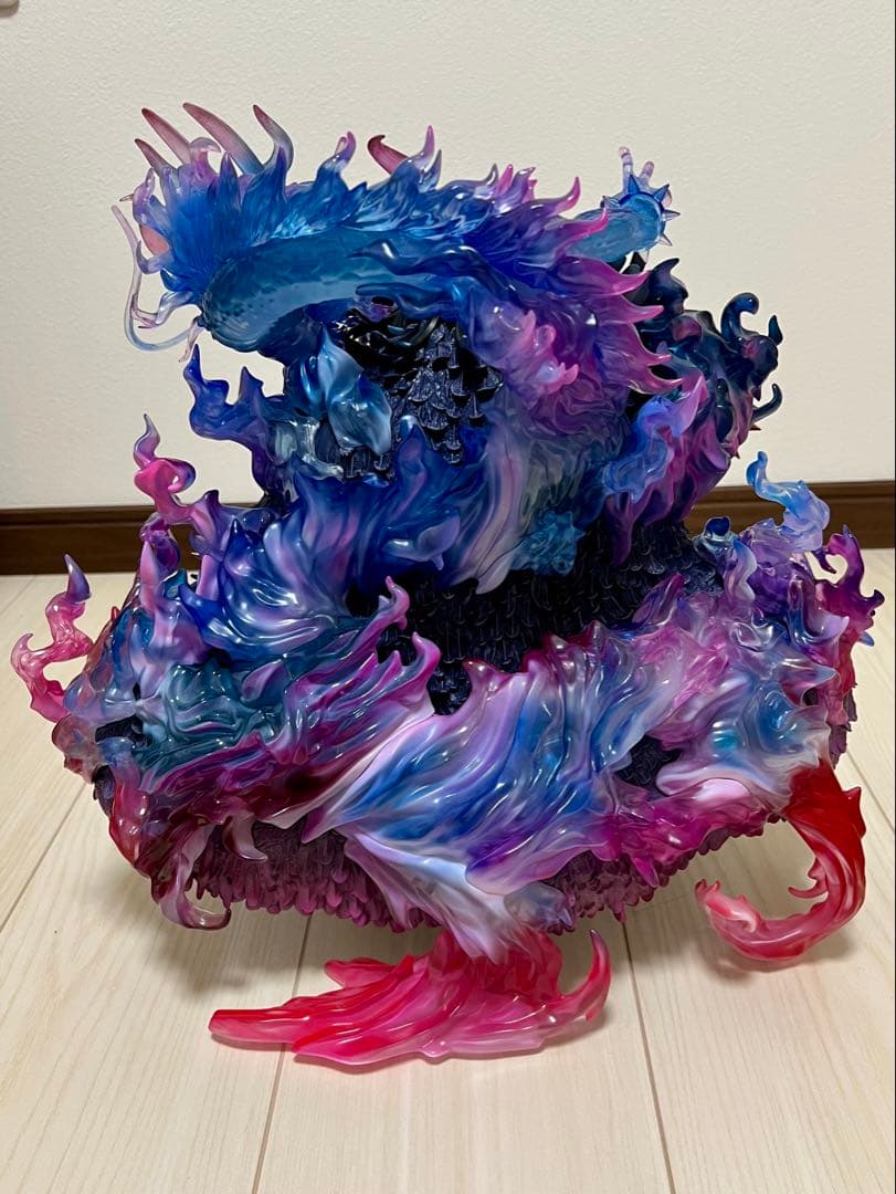 POP WA-MAXIMUM 百獣のカイドウ ワンピース フィギュア