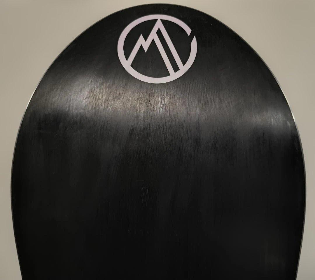 ★美品！ CASSAVES SPEED CRUISER 158.5cm 2025