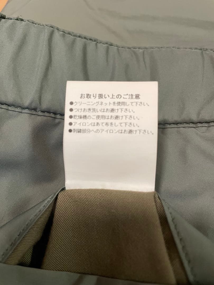 rough and swell Lサイズ　ゴルフパンツ
