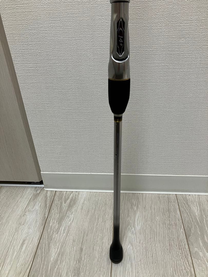 極美品　シマノ　ステファーノ攻 　H177SP