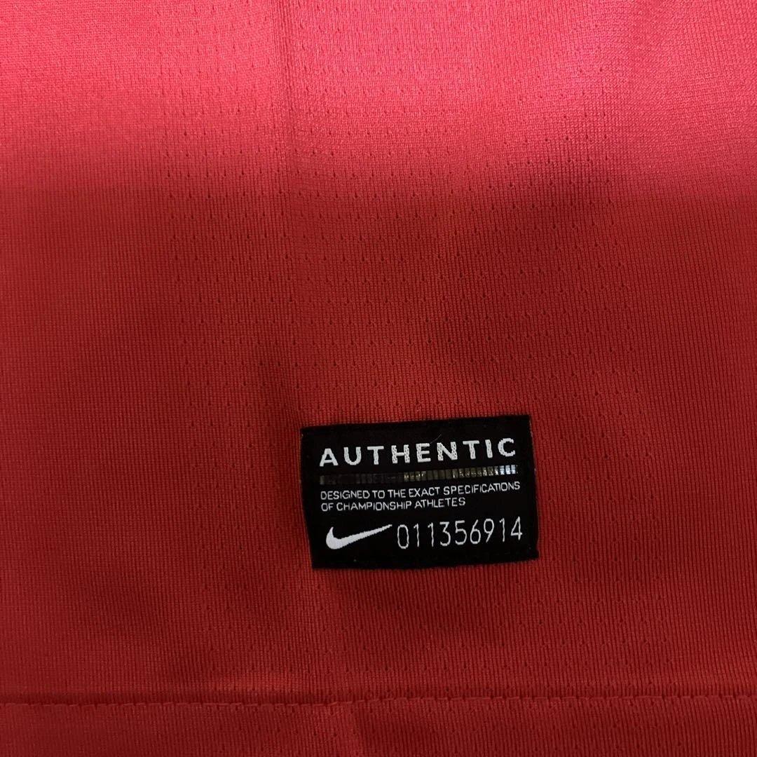 アーセナル アーシャビン 23番 シャツ Nike