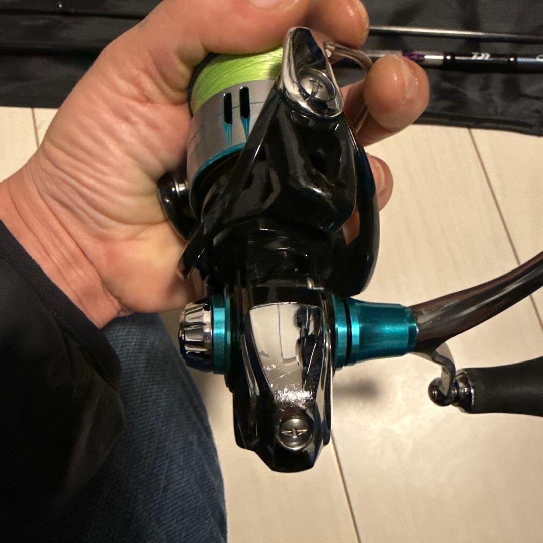 エメラルダスセット　MX83M エメラルダスLT2500-H-DH
