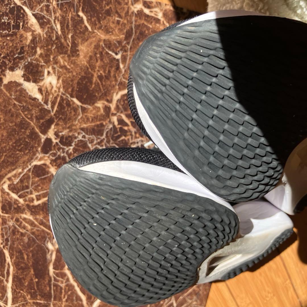 Nike Zoom FLY 5 ランニングシューズ 28cm