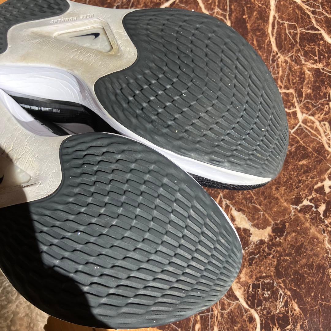 Nike Zoom FLY 5 ランニングシューズ 28cm