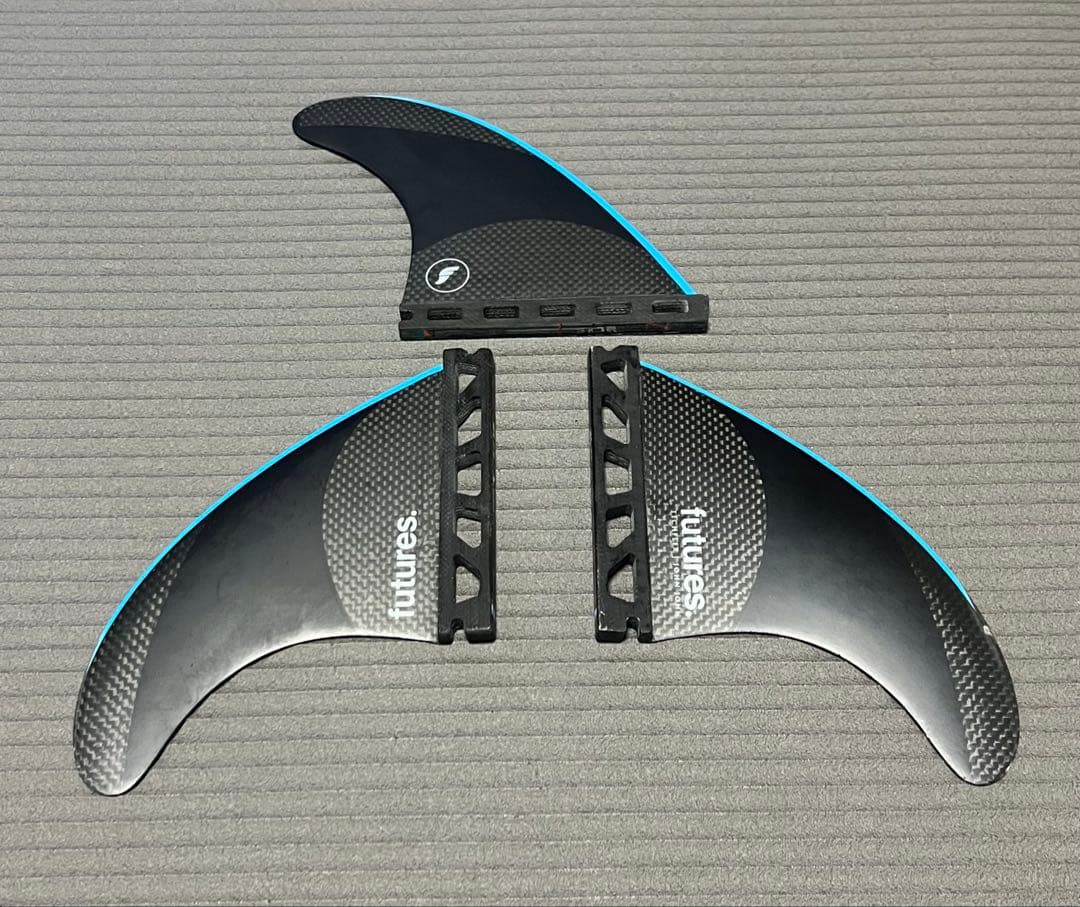 値下げ‼️FUTURE JohnJohnFlorenceTechflex (S)
