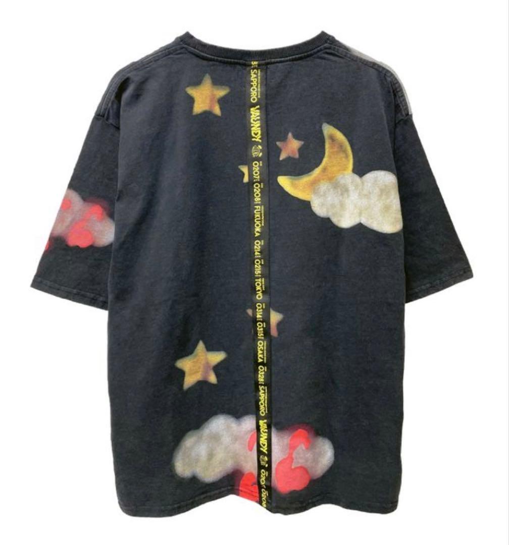 【未開封】VAUNDY ツアーTシャツ サイズＬ