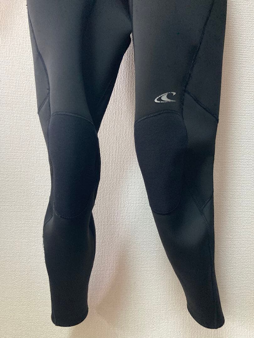 オニール⭐️フルスーツバックジップ3×2mm Lサイズ相当（男性用）