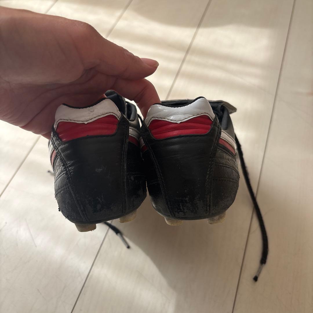Mizuno Morelia モレリア サッカーシューズ23.5cm