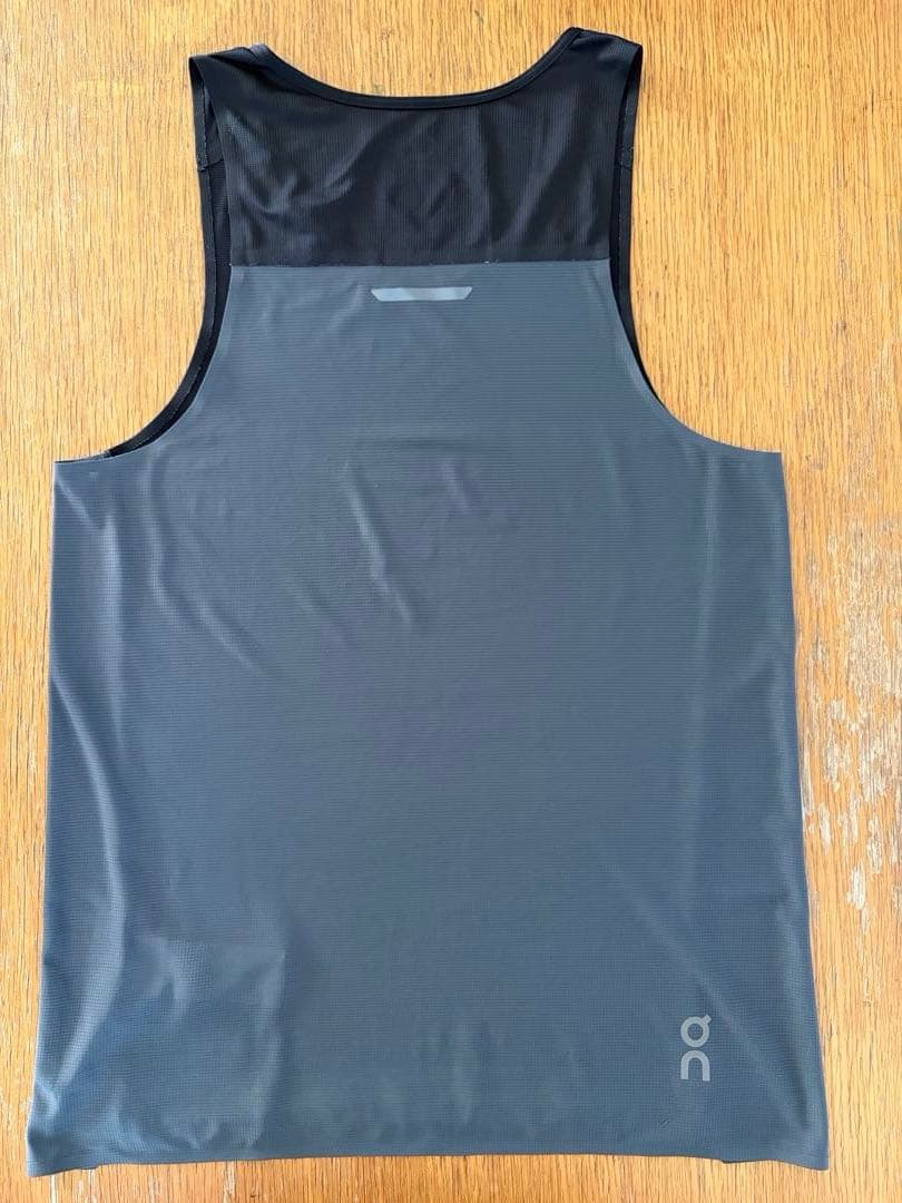 ON performance tank メンズS