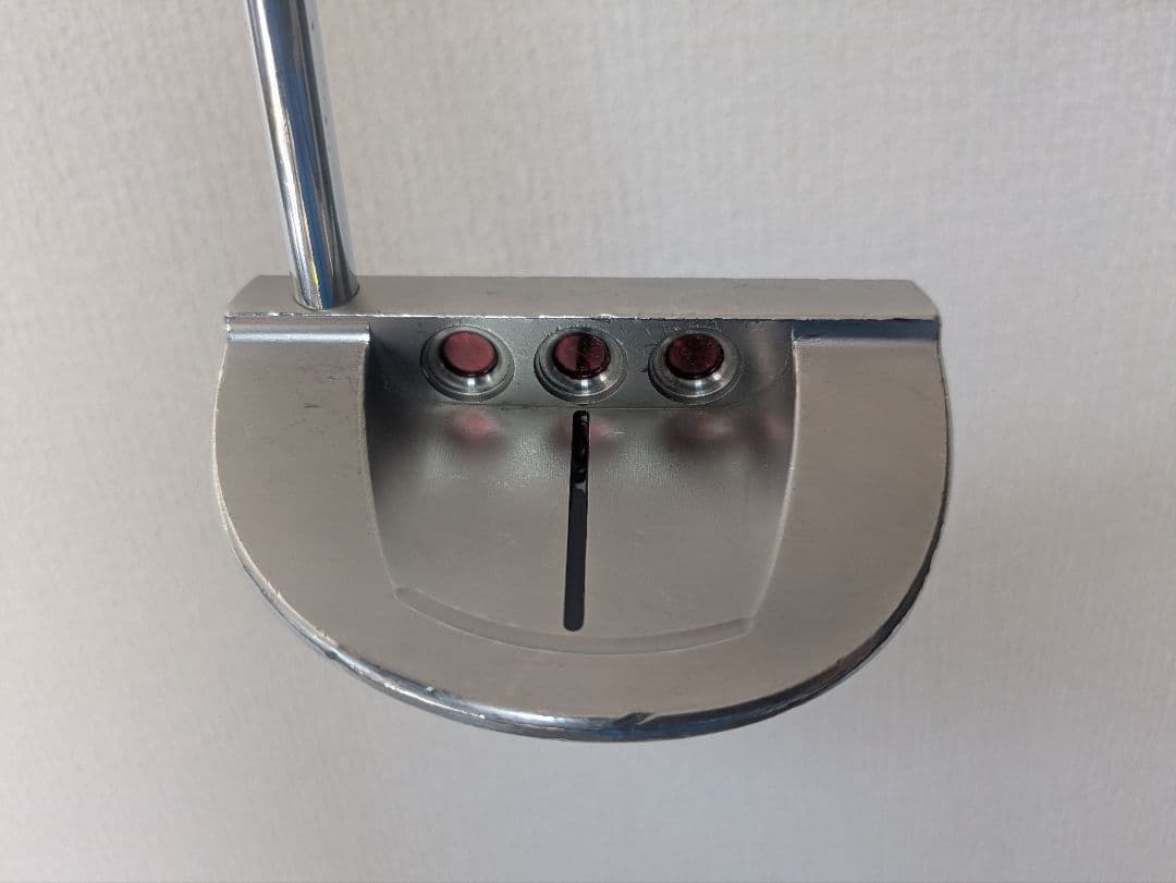 スコッティキャメロン Scotty Cameron GoLo 7 パター　33