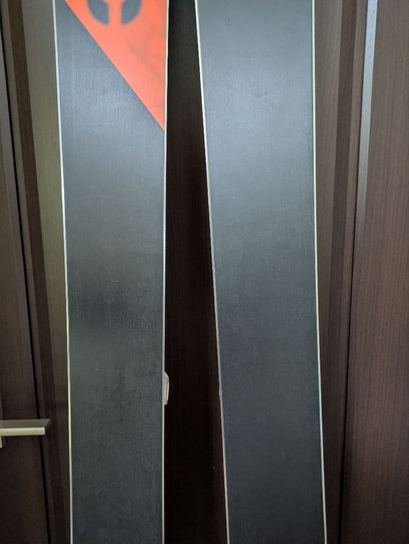 ATOMIC BENT CHETLER 100 ADRENALIN 13中古品