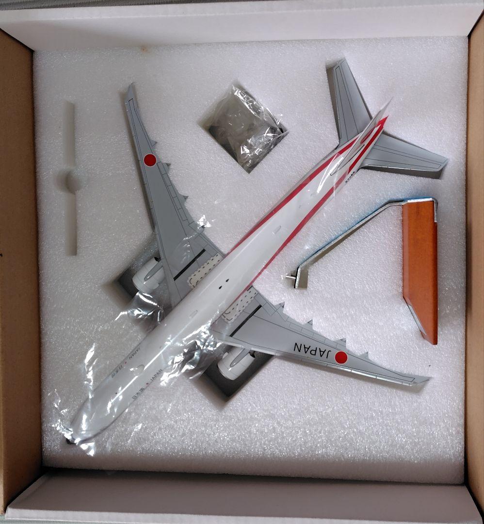 あ*ら様 Boeing 777-300ER 航空自衛隊 政府専用機1/200