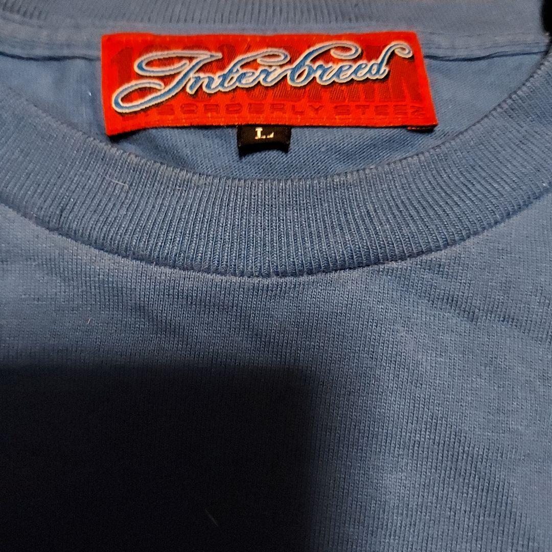 Interbreed Tシャツ L