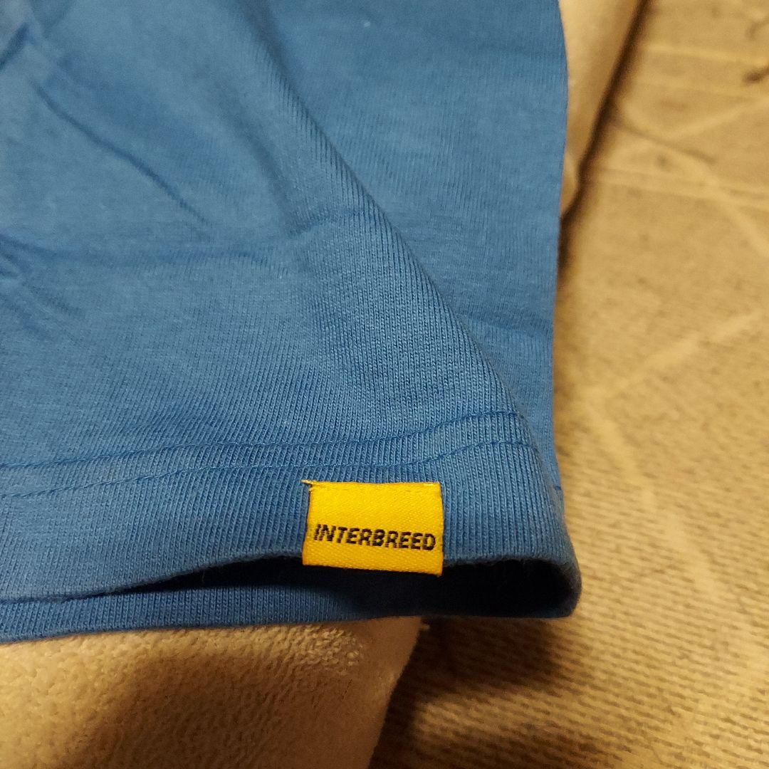 Interbreed Tシャツ L