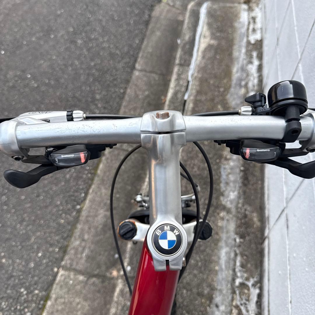  マウンテンバイク 26インチ 赤