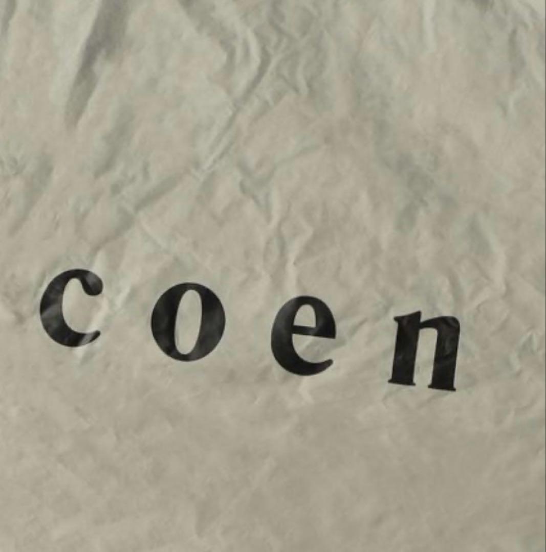coen コーエンドーム型テント コンパクト　ピクニックチェア3点　ベージュ