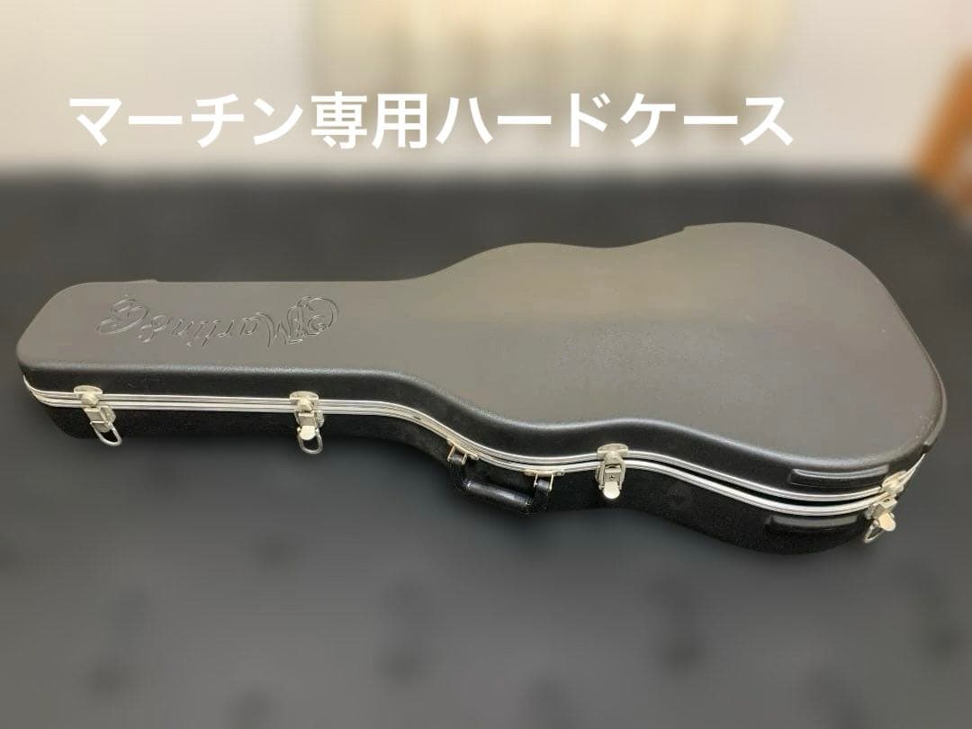 Martin D-41 （2005年製）
