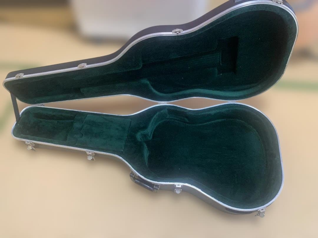 Martin D-41 （2005年製）