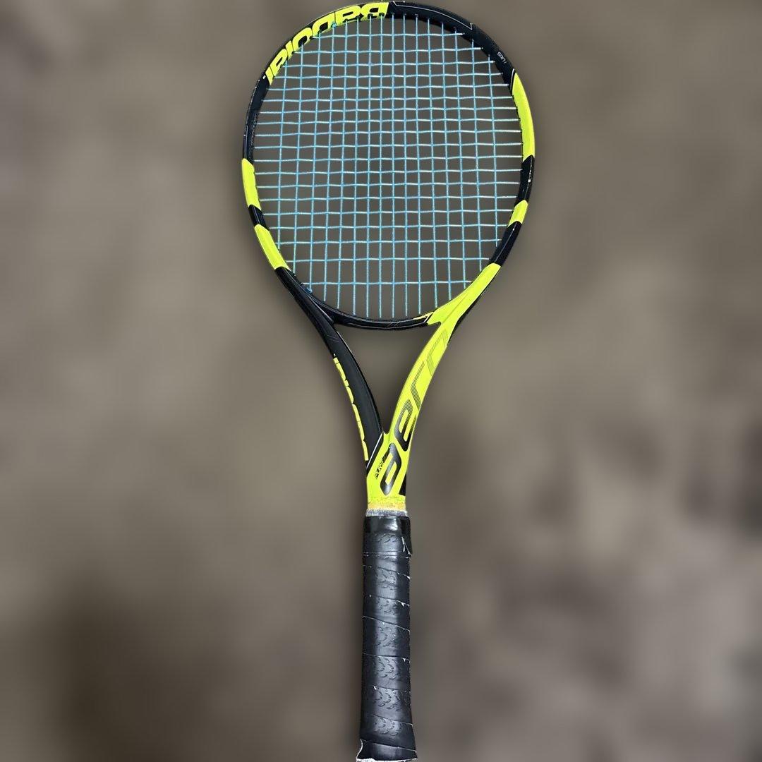 Babolat Pure aeroテニスラケット