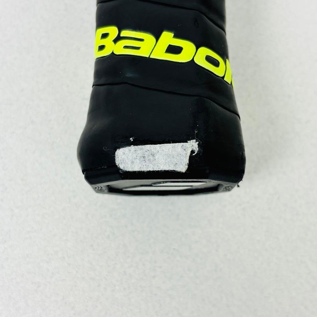 Babolat pure aero rafa origin G2 バポラ