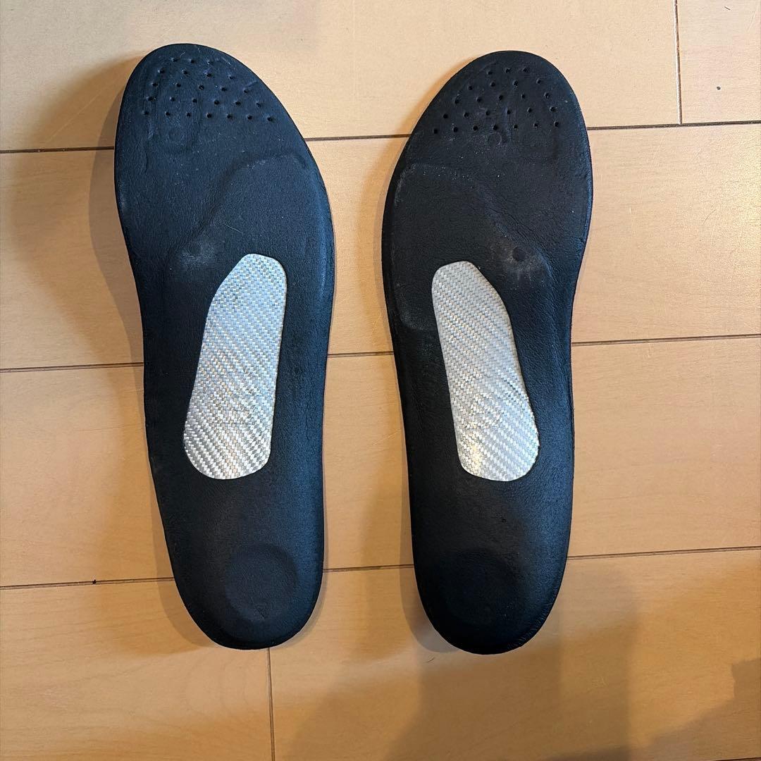 ウェア SOLESTAR kontrol 28.5cm