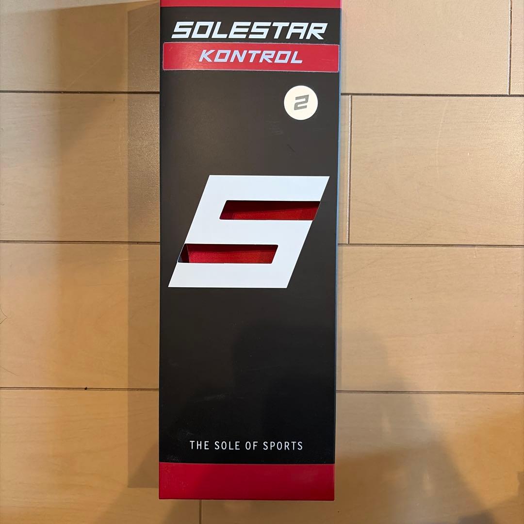 ウェア SOLESTAR kontrol 28.5cm