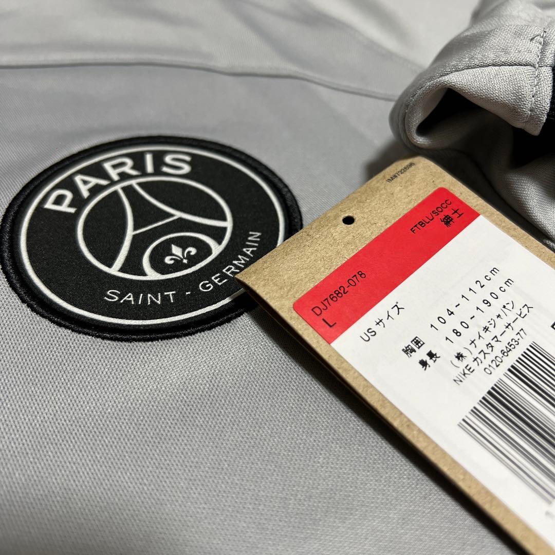 PSG マルキーニョス 新品 Lサイズ