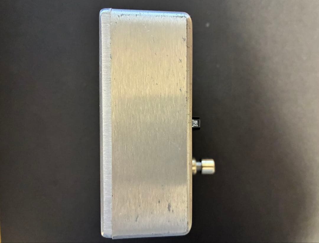 ☆送料無料☆MXR M108S 10 Band Graphic EQ
