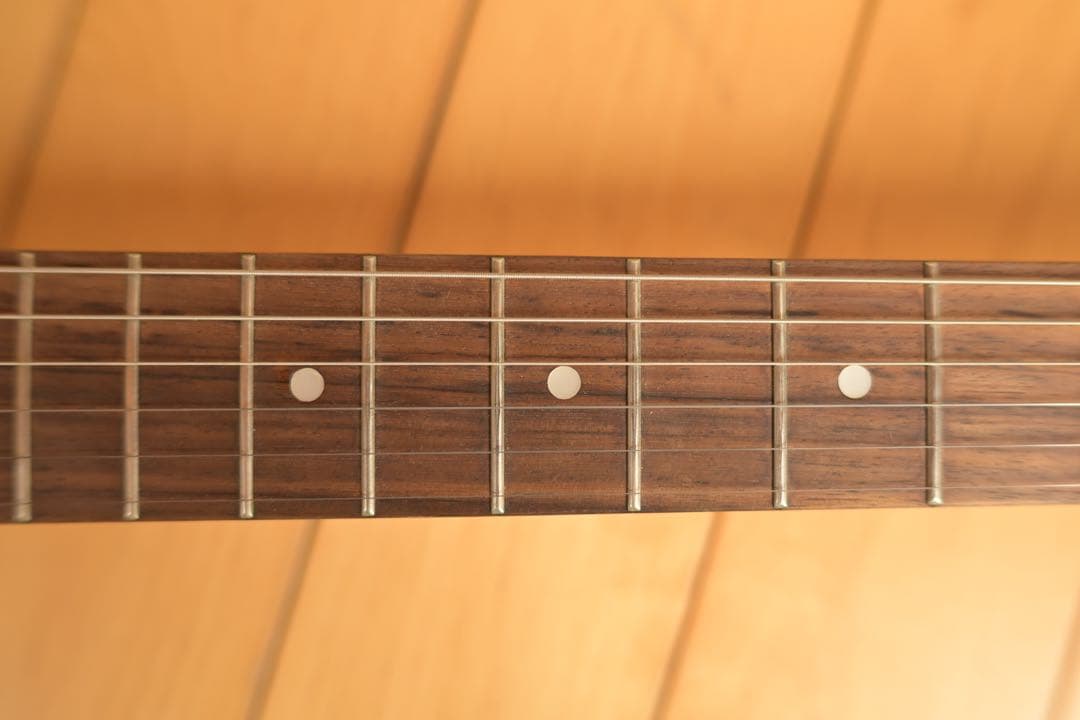 コンポーネントギター ストラトキャスター Stratocaster