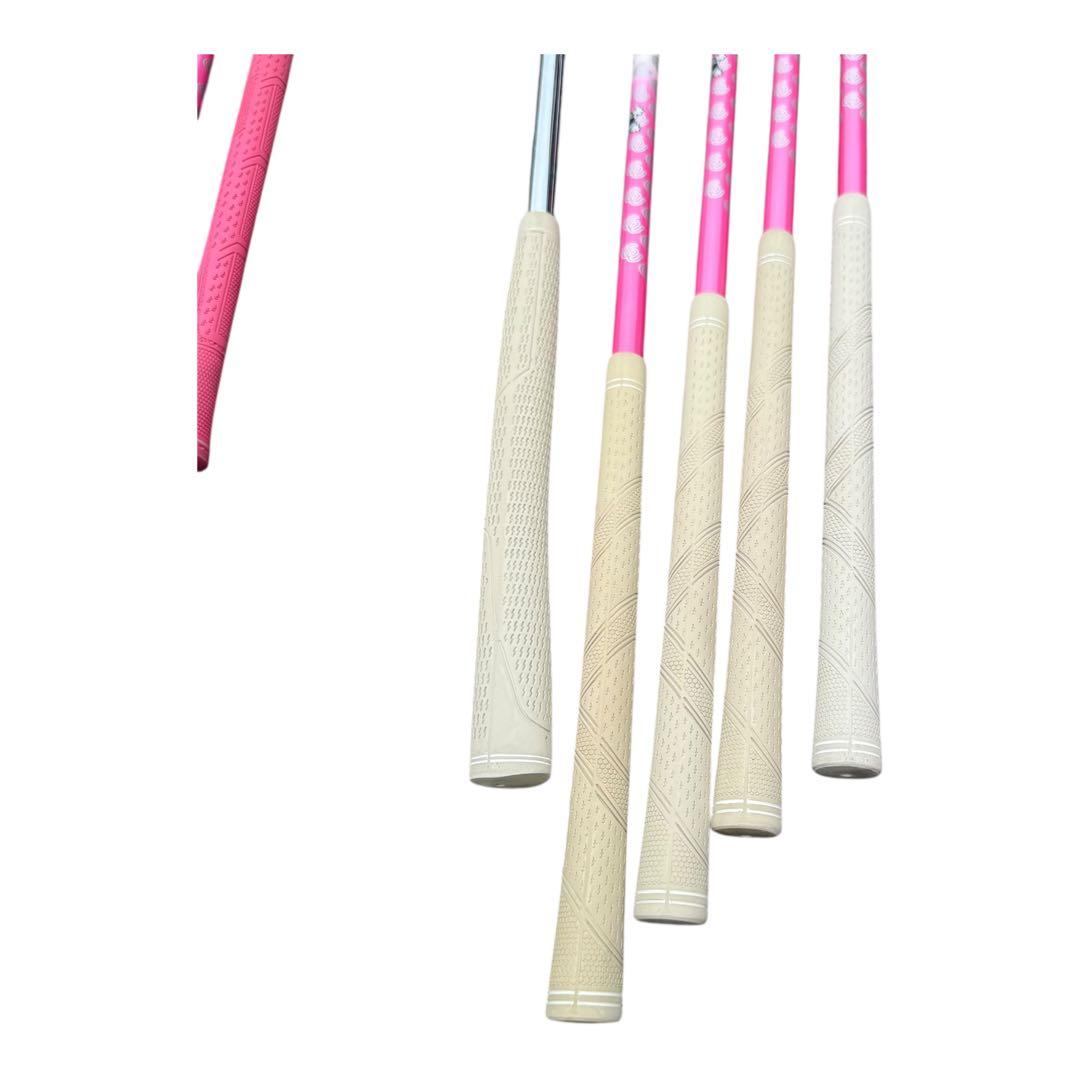 専用です。 M・U SPORTS レディース用 ゴルフクラブセット他