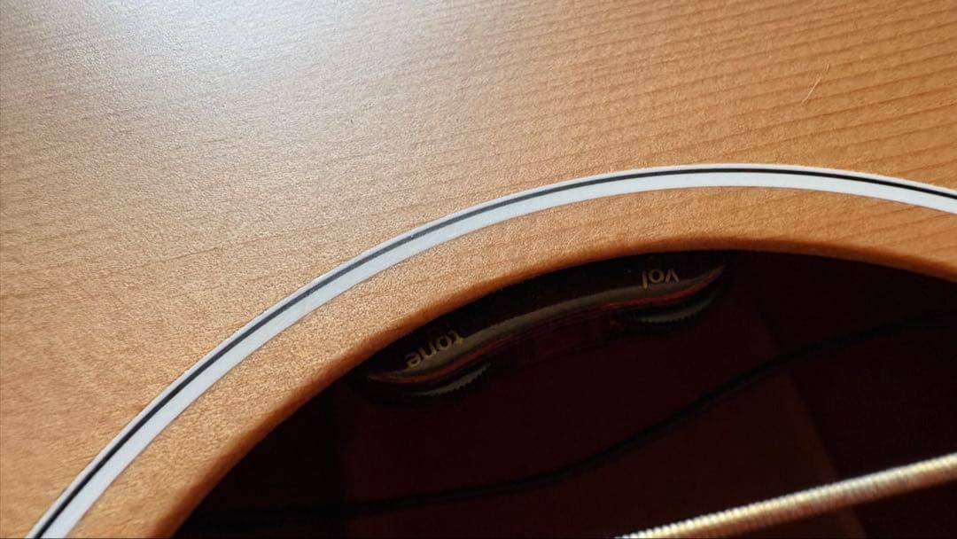 ギター Gibson J-35 faded