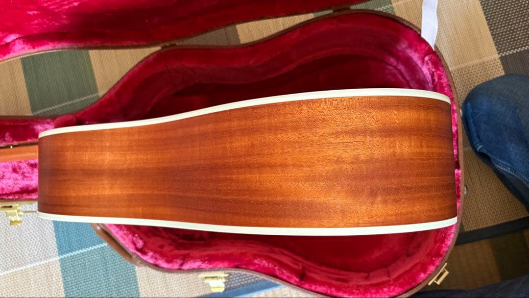 ギター Gibson J-35 faded