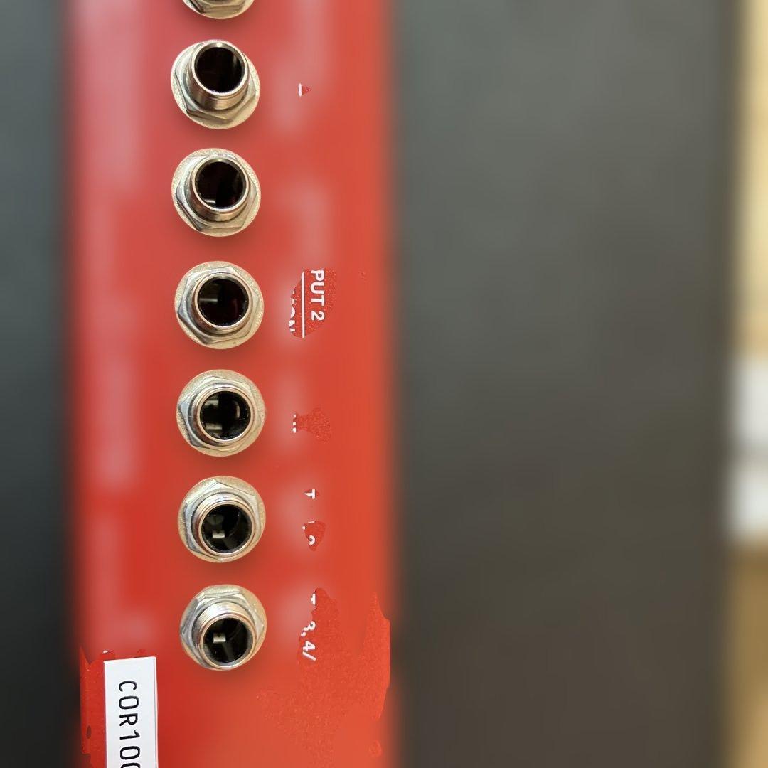 BOSS RC-600 ループステーション