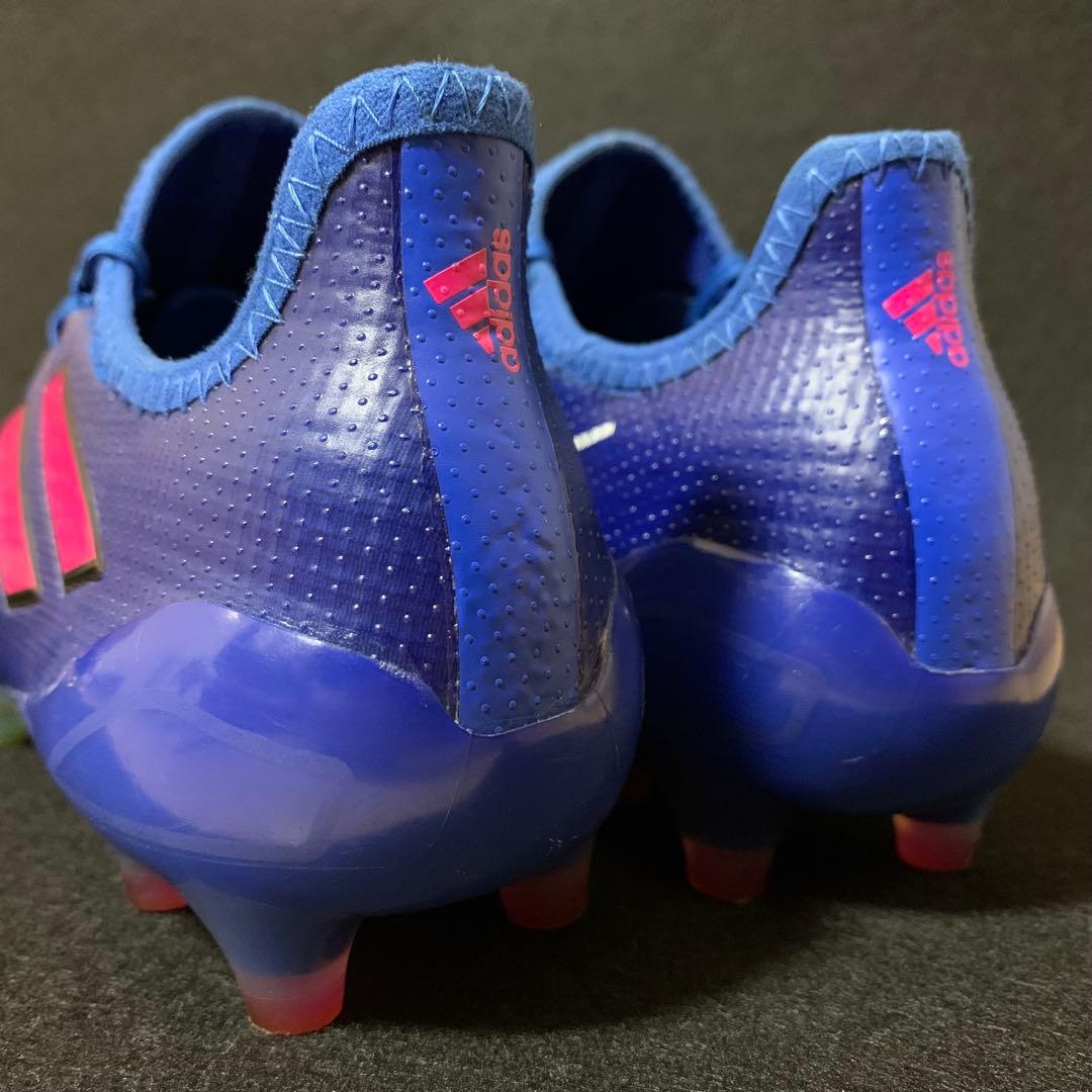 【美品】adidas エース 17.1 LE FG/AG