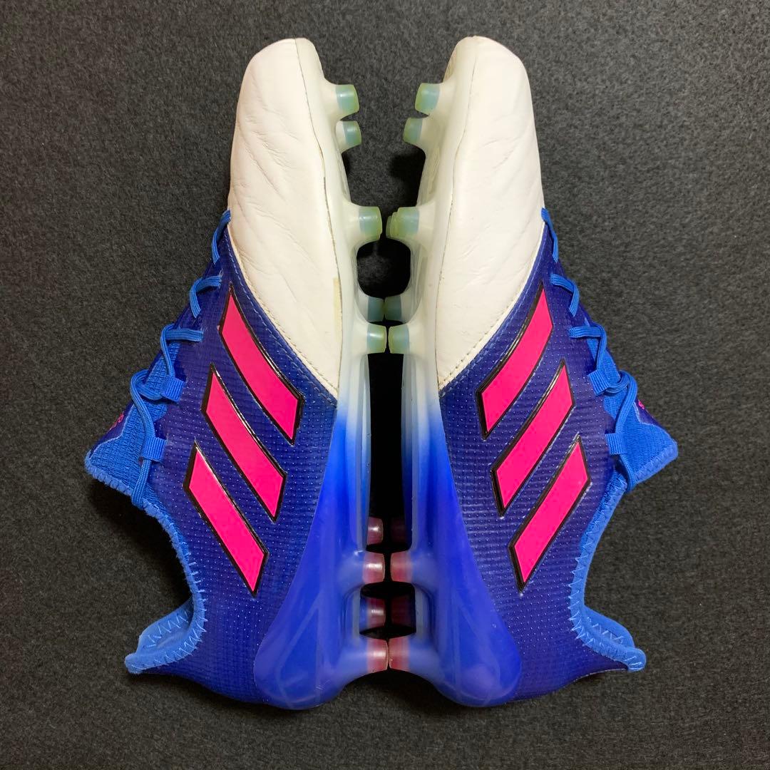 【美品】adidas エース 17.1 LE FG/AG